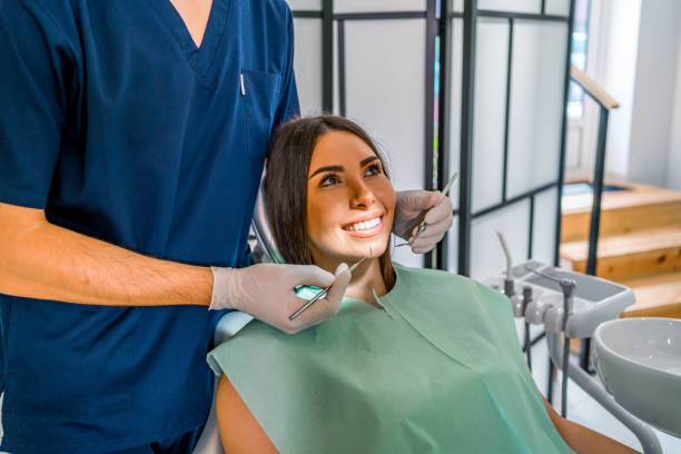 Franklin Farm, VA  Holistic Dental Services Company