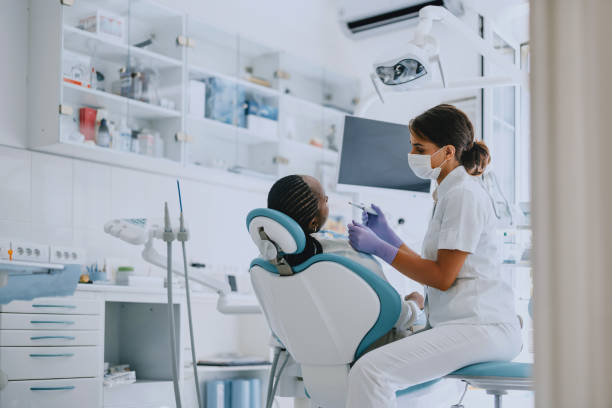 Oral Surgery in Franklin Farm, VA