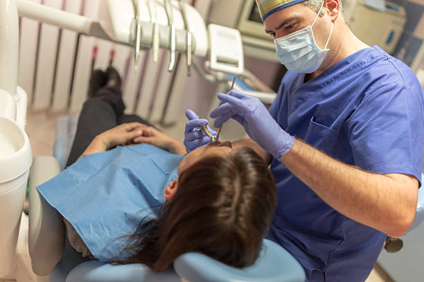 Why Choose Us for Your Dental Needs in Franklin Farm, VA